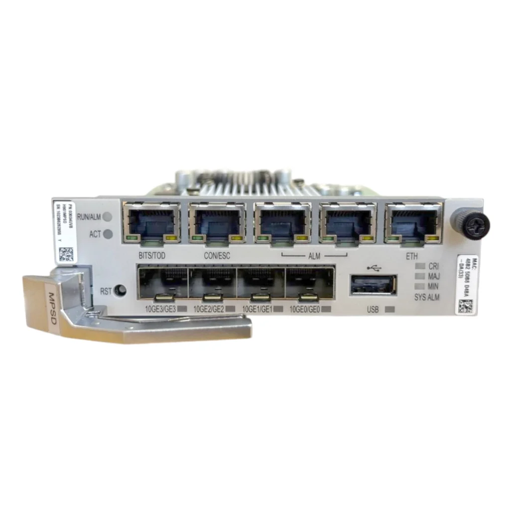 Плата розширення Huawei MPSD (CONTROL)