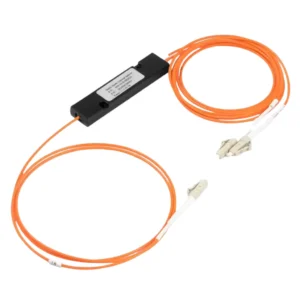 Циркулятор оптичний QSFP 40G/100G (WDM)