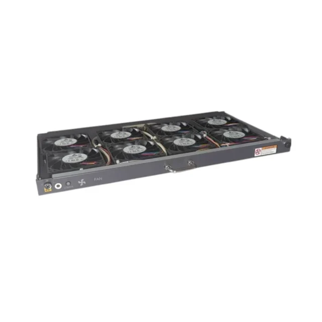 Блок вентиляторів та охолодження OLT Huawei MA5680T FCBC