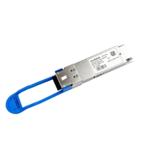 Оптичний модуль Huawei QSFP28-100G-LR4 10km LC (02311KNU)