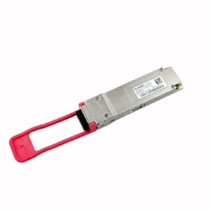 Оптичний модуль Huawei QSFP28-100G-ER4 40km LC (02312NVQ)