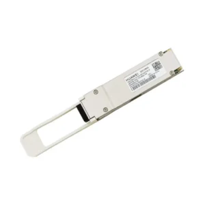 Оптичний модуль Huawei QSFP28-100G-ZR4 80 km LC (02312NCX)