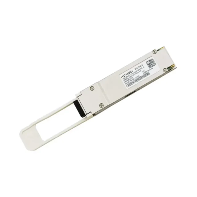 Оптичний модуль Huawei QSFP28-100G-ZR4 80 km LC (02312NCX)
