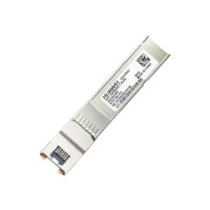 Модуль Huawei SFP-1000BaseT RJ45