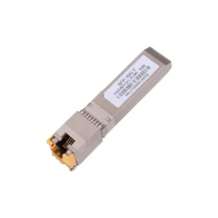 Модуль SFP+ RJ45 Copper 10G 100M (CUX3610)