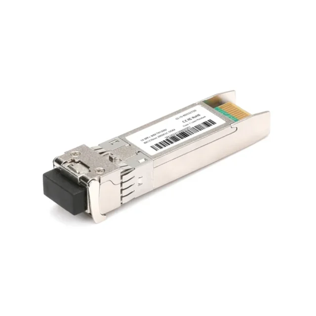 Оптичний модуль SFP+ 10G BiDi Tx1490/Rx1550nm 100 km LC