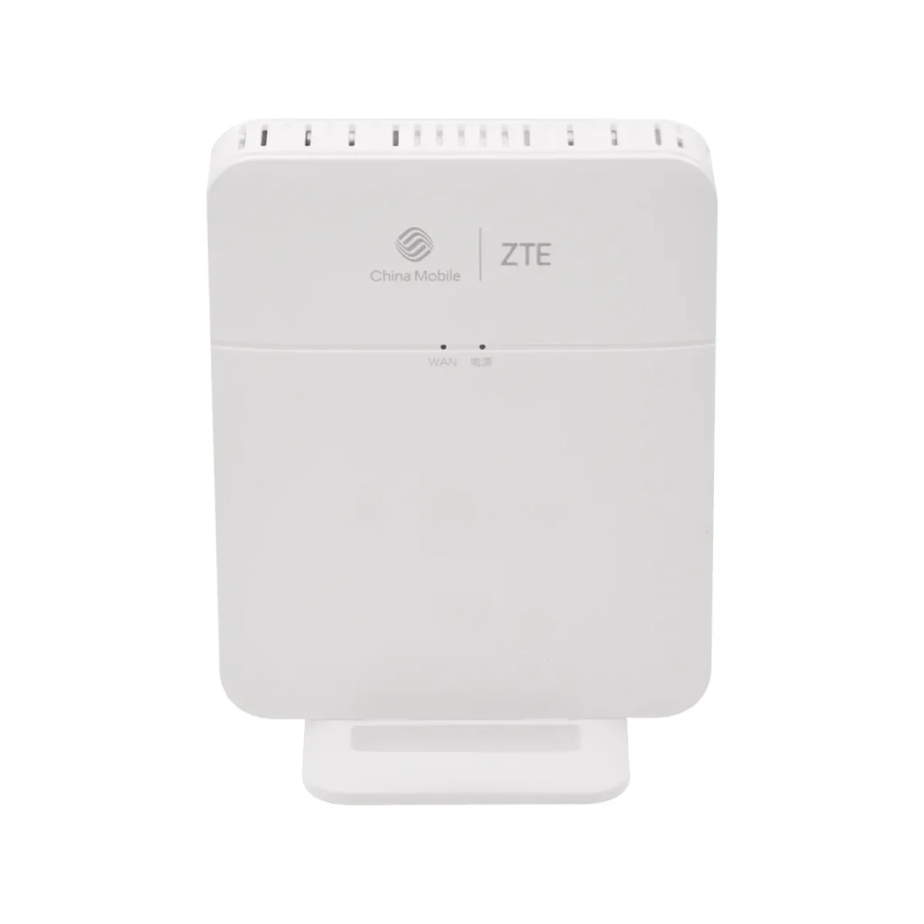 Оптичний термінал ONU ZTE G1612 (GPON, FTTR Slave)