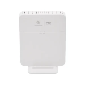 Оптичний термінал ONU ZTE G1612 (GPON, FTTR Slave)