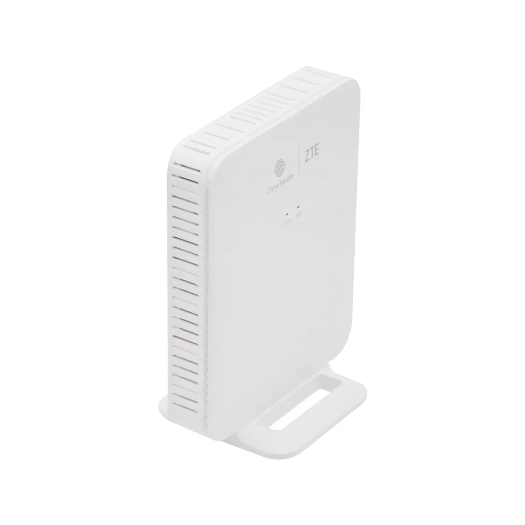 Оптичний термінал ONU ZTE G1612 (GPON, FTTR Slave)