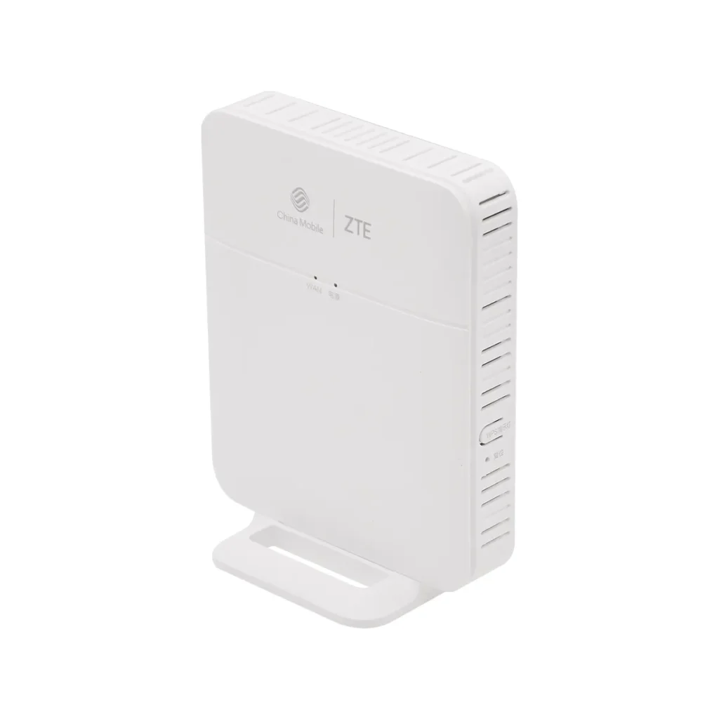Оптичний термінал ONU ZTE G1612 (GPON, FTTR Slave)