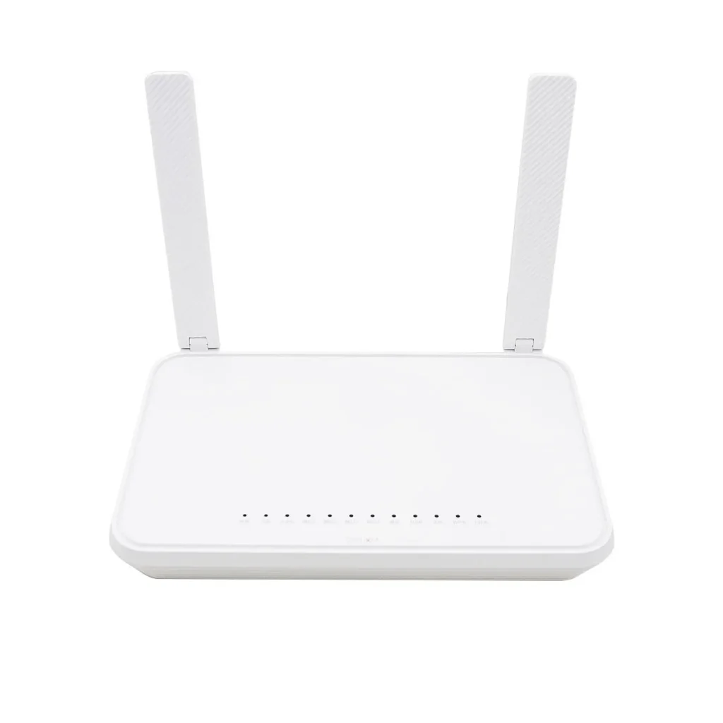 Оптичний термінал ONU Huawei HN8145XR (XG-PON, FTTR Master)