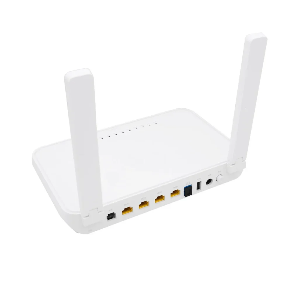 Оптичний термінал ONU Huawei HN8145XR (XG-PON, FTTR Master)