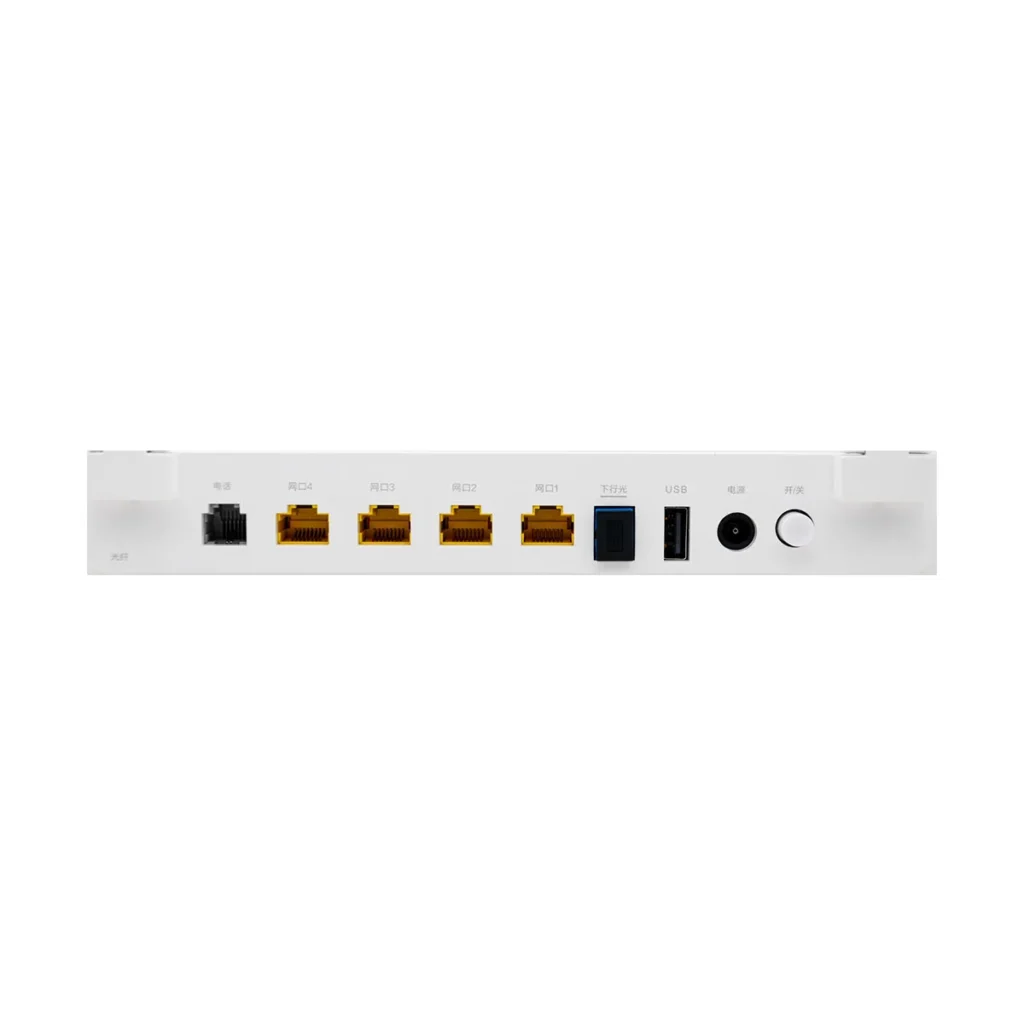 Оптичний термінал ONU Huawei HN8145XR (XG-PON, FTTR Master)