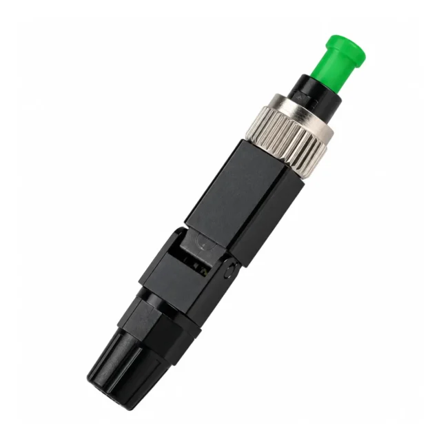 Оптичний коннектор Fast Connector FC/APC
