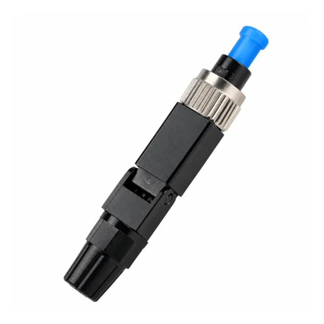 Оптичний коннектор Fast Connector FC/UPC